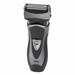 Aparat de ras AEG HR 5626 anthrazit