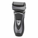 Aparat de ras AEG HR 5626 anthrazit