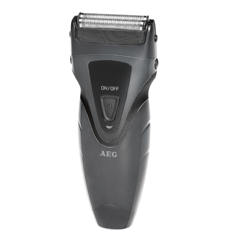 Aparat de ras AEG HR 5627 anthrazit