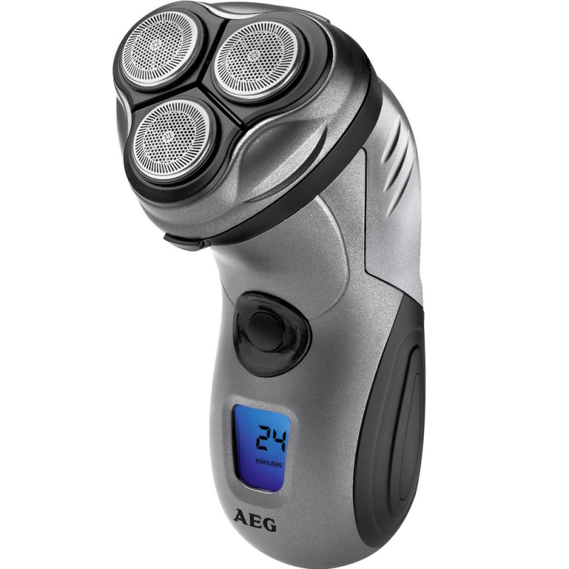 Aparat de ras AEG HR 5655
