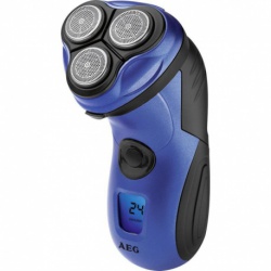 Aparat de ras AEG HR 5655 blue
