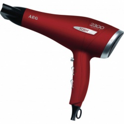 Uscator de par AEG HT 5580 red