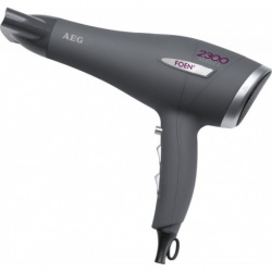 Uscator de par AEG HT 5580 anthrazit