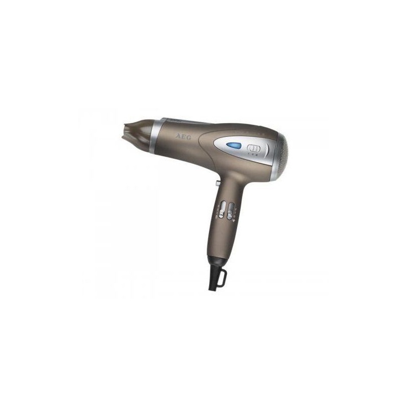 Uscator de par AEG HTD 5584, Brown