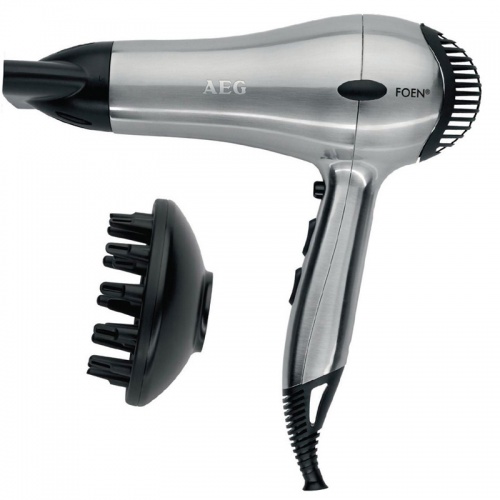 Uscator de par AEG HTD 5616