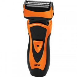 Aparat de ras AEG HR 5626 orange