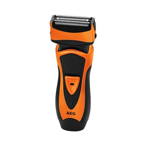 Aparat de ras AEG HR 5626 orange