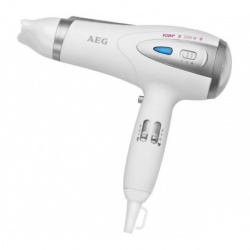 Uscator de par AEG HDT 5584, alb