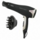 Uscator de par AEG HTD 5595, Negru