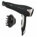 Uscator de par AEG HTD 5595, Negru