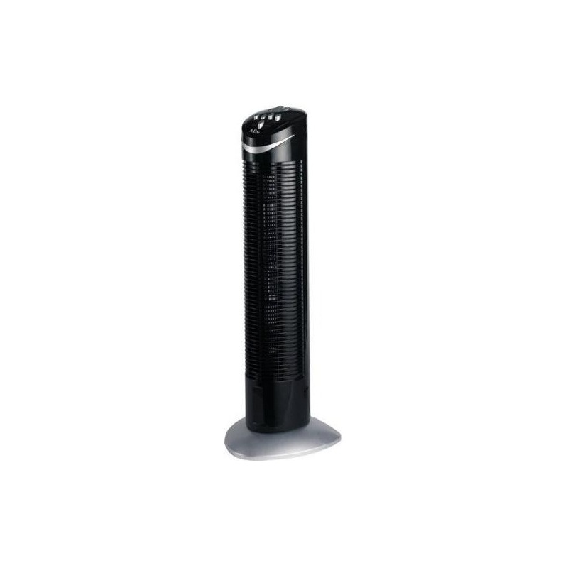 Ventilator AEG T-VL 5531, Negru