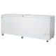 Lada frigorifica Klimaitalia FR 600 PS K, capacitate 607 l, temperatura -18 / -24°C, alb