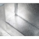 Lada frigorifica Klimaitalia FR 600 PS K, capacitate 607 l, temperatura -18 / -24°C, alb