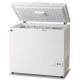Vitrina calda de expunere incorporabila Tecfrigo SAMBA 3 VT (GN), putere 770 W, lungime 112.2 cm, +4/+10 ºC, argintiu