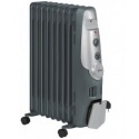 Radioator electric cu ulei, AEG RA 5521 , 9 Elementi , Antracit