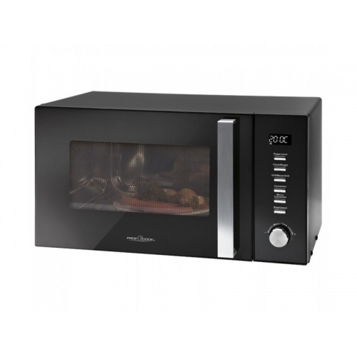 Cuptor cu microunde proficook MWG 1049 H