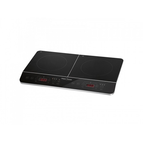 Plita dubla cu inductie proficook DKI 1067