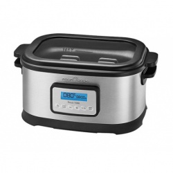 Aparat de gatit in vid Proficook SV 1112