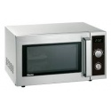 Cuptor cu microunde Bartscher capacitate 25l