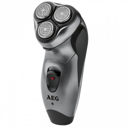 Aparat de ras AEG HR 5654
