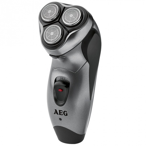 Aparat de ras AEG HR 5654