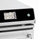 Cuptor snackjet electric cu convectie 200 Bartscher cu control tocuh screen