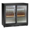 Frigider tip bar Bartscher capacitate 176 l