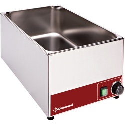 Masina de gatit electrica Diamond BM1/X GN 1/1