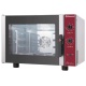 Cuptor gastronomic electric Diamond CGE23-P combi steamer