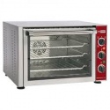 Cuptor gastronomic electric Diamond FMX-4136-2EME cu convectie