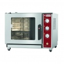 Cuptor gastronomic electric Diamond DFV-523/N combi steamer