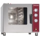 Cuptor gastronomic electric Diamond DFV-511/P combi steamer
