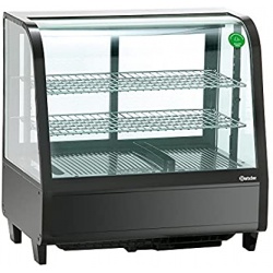Vitrina superioara de racire Deli Cool I Bartscher