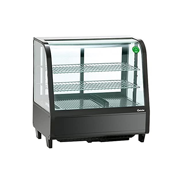 Vitrina superioara de racire Deli Cool I Bartscher