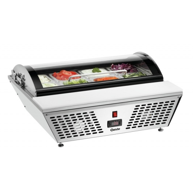 Aparat frigorific Bartscher capacitate 67 l