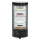 Vitrina frigorifica Bartscher de cofetarie, capacitate 72l