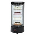 Vitrina frigorifica Bartscher de cofetarie, capacitate 72l