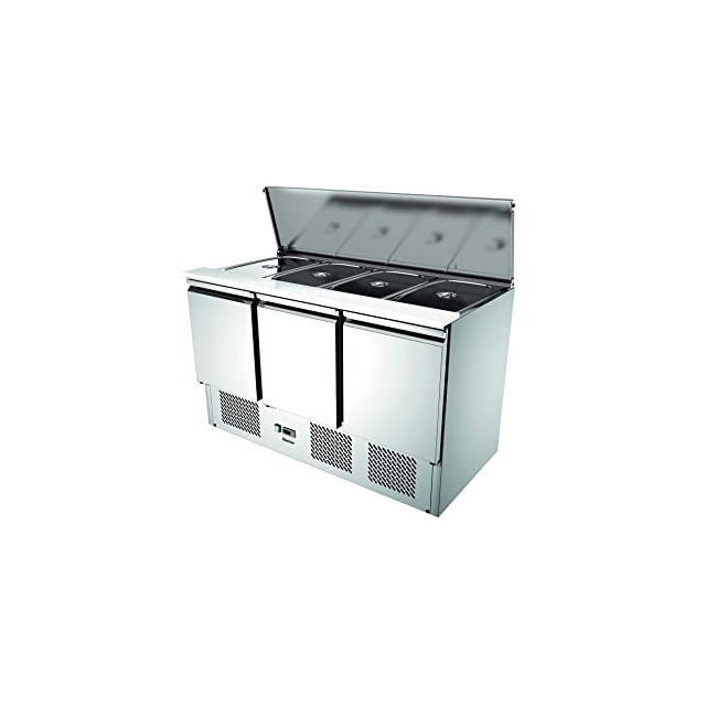 Dulap frigorific 1365T3 Bartscher