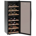 Frigider pentru vin Bartscher capacitate 313 l, 126 sticle
