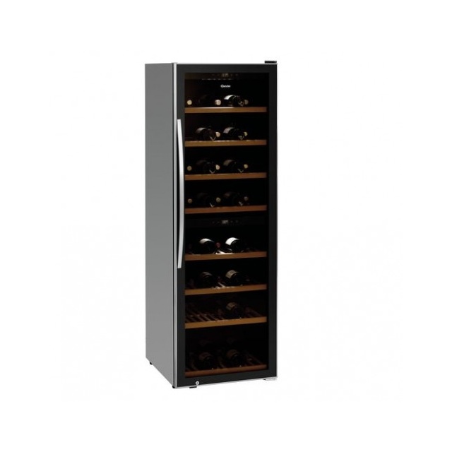 Frigider pentru vin Bartscher capacitate 453 l, 180 sticle