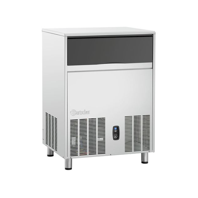 Aparat de facut cuburi de gheata Bartscher B 90 Plus