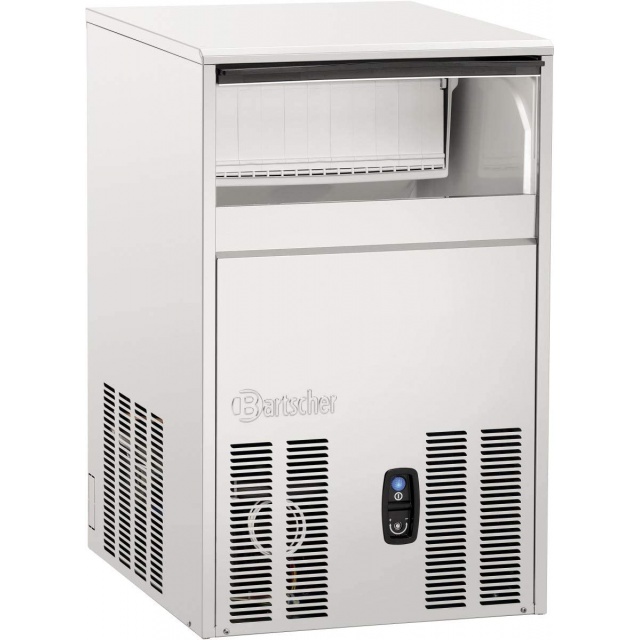Aparat de facut cuburi de gheata Bartscher B 70 Plus