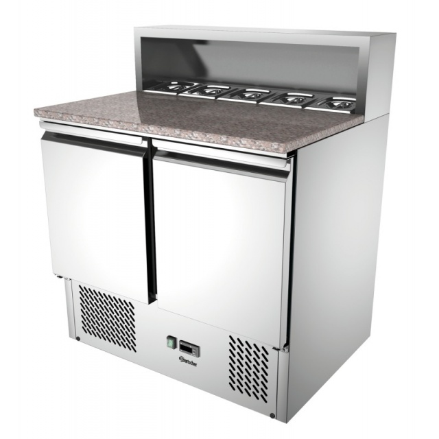 Masina de gatit pe gaz, Ata Italia C2GCU05TT, seria 700 cu 2 arzatoare