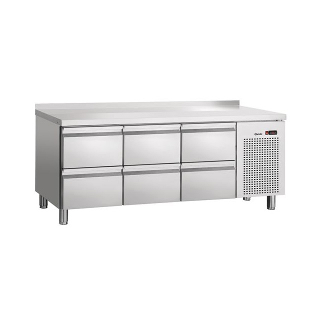 Masina de gatit pe gaz, Ata Italia C2GCU05TT, seria 700 cu 2 arzatoare