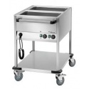 Cărucior pentru servirea alimentelor Bartscher WB2110