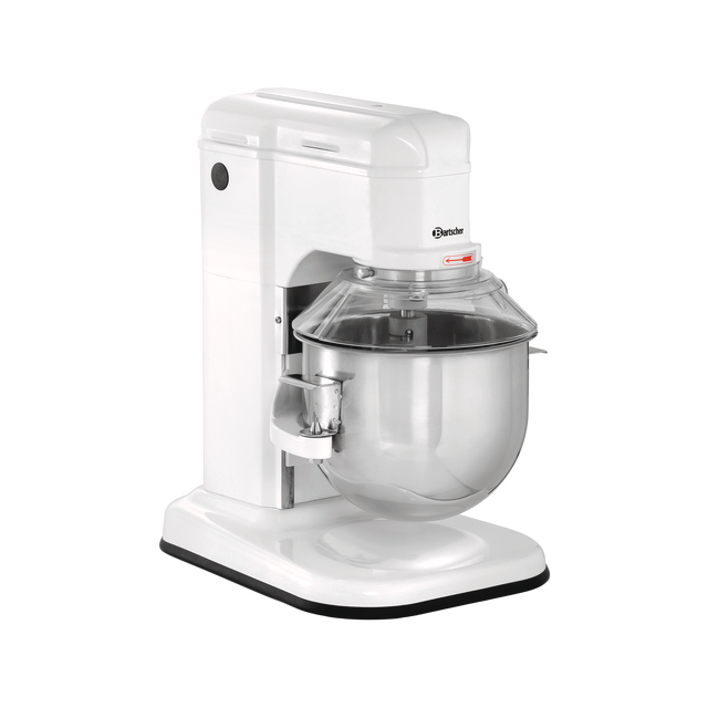 Robot de bucatarie 7L AS , Bartscher 1.2 l