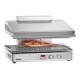 Grill Salamandra Bartscher 700-2Z