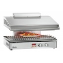 Grill Salamandra Bartscher 700-2Z