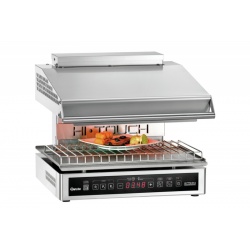 Grill Salamandra Bartscher Premium