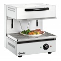 Grill Salamandra 500-1Z Bartscher